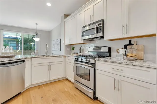 2855 Rock Creek Circle #290 Superior, CO 80027