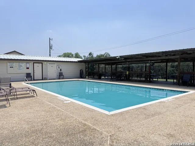 251 COLT DYLAN ST Canyon Lake, TX 78133
