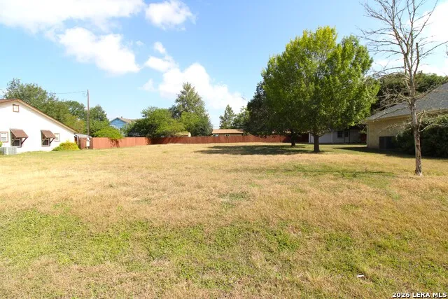 644 Horseshoe Falls Dr Canyon Lake, TX 78133
