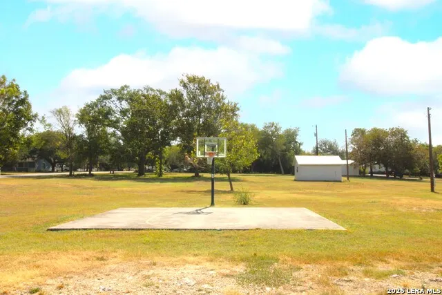 644 Horseshoe Falls Dr Canyon Lake, TX 78133