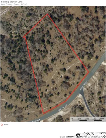 345 Echo Falls Comfort, TX 78013