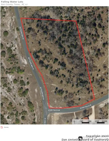 361 Echo Falls Comfort, TX 78013