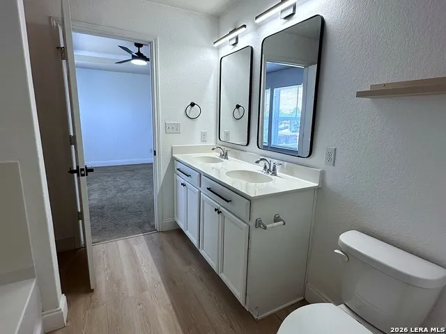 443 Harvest Pt Schertz, TX 78154