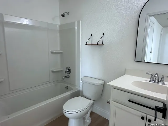 443 Harvest Pt Schertz, TX 78154