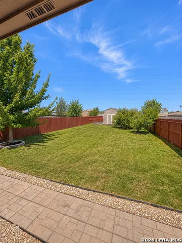 443 Harvest Pt Schertz, TX 78154