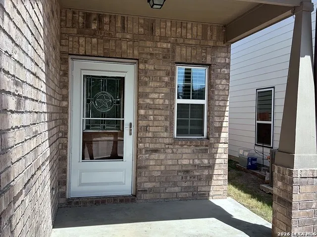 443 Harvest Pt Schertz, TX 78154