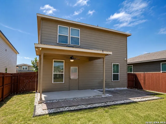 443 Harvest Pt Schertz, TX 78154