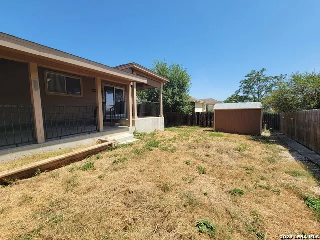 3830 Miho San Antonio, TX 78223