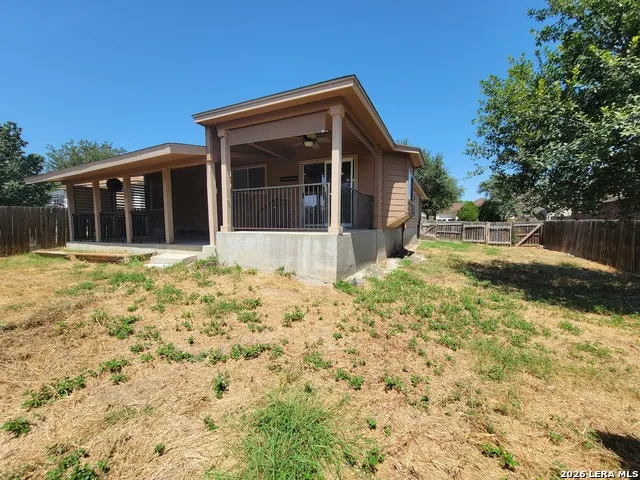 3830 Miho San Antonio, TX 78223