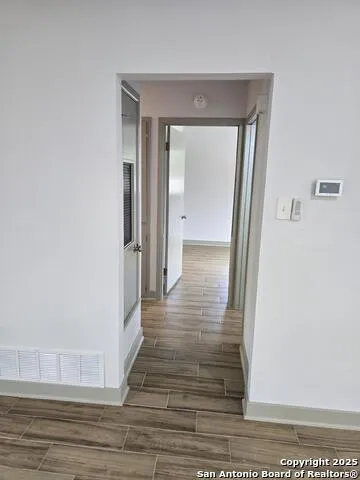 9503 Reece Dr San Antonio, TX 78216