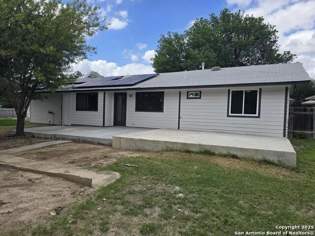 9503 Reece Dr San Antonio, TX 78216