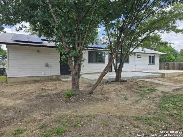9503 Reece Dr San Antonio, TX 78216