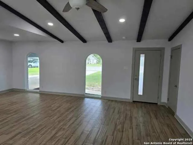 9503 Reece Dr San Antonio, TX 78216