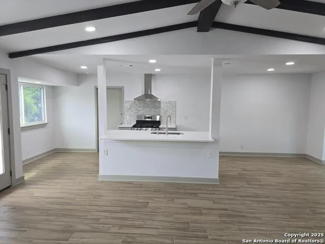9503 Reece Dr San Antonio, TX 78216