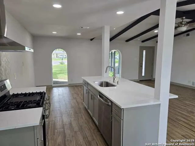 9503 Reece Dr San Antonio, TX 78216