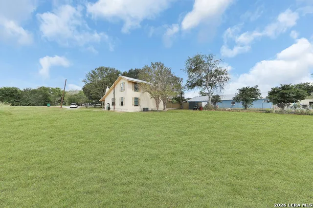 795 S State Highway 16 Jourdanton, TX 78026