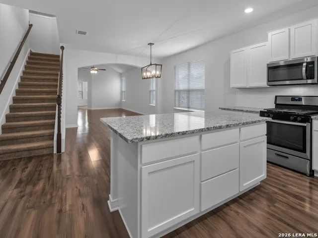 3405 Copper Acres Bulverde, TX 78163