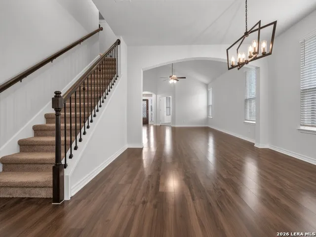 3405 Copper Acres Bulverde, TX 78163