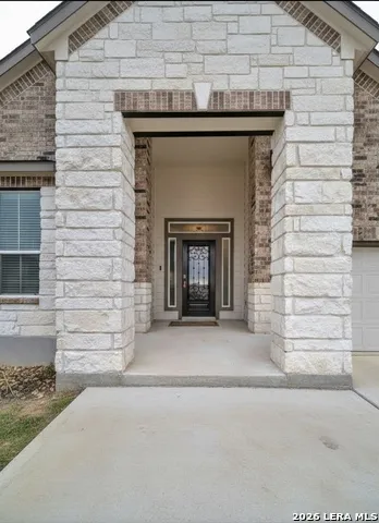 3405 Copper Acres Bulverde, TX 78163