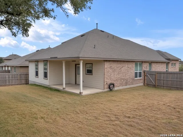 3405 Copper Acres Bulverde, TX 78163