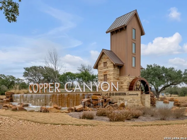 3405 Copper Acres Bulverde, TX 78163