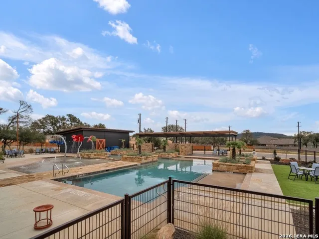 3405 Copper Acres Bulverde, TX 78163