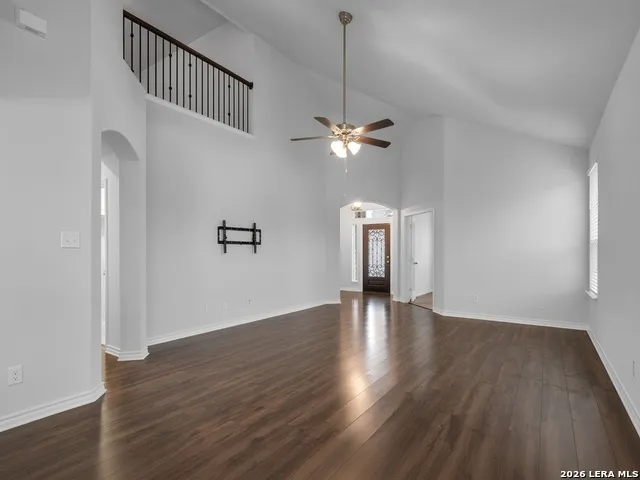 3405 Copper Acres Bulverde, TX 78163