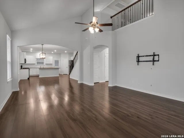3405 Copper Acres Bulverde, TX 78163