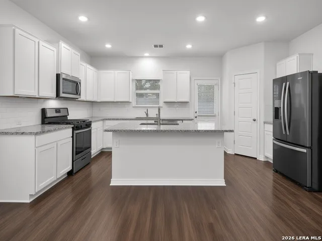 3405 Copper Acres Bulverde, TX 78163