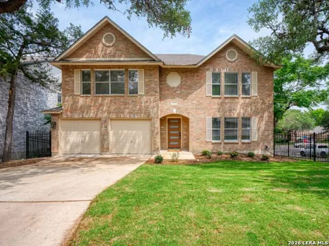 10802 Winter Creek