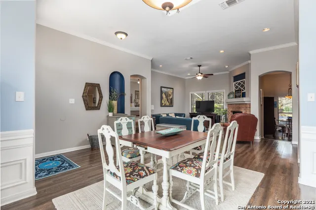 28902 CHARTWELL LN Fair Oaks Ranch, TX 78015