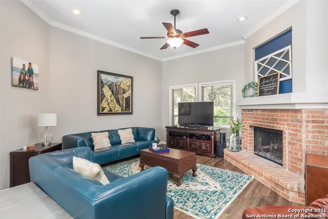 28902 CHARTWELL LN Fair Oaks Ranch, TX 78015