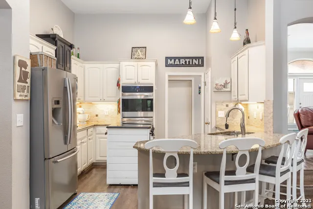 28902 CHARTWELL LN Fair Oaks Ranch, TX 78015