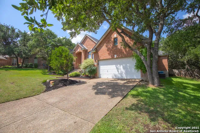 28902 CHARTWELL LN Fair Oaks Ranch, TX 78015