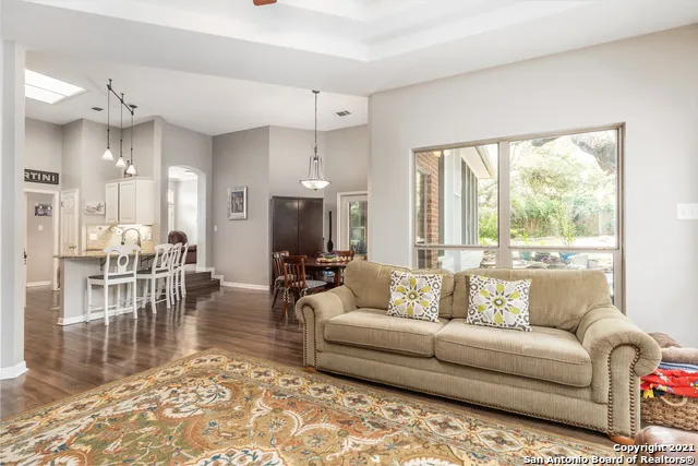 28902 CHARTWELL LN Fair Oaks Ranch, TX 78015