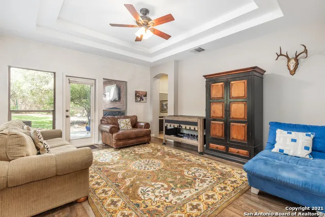 28902 CHARTWELL LN Fair Oaks Ranch, TX 78015