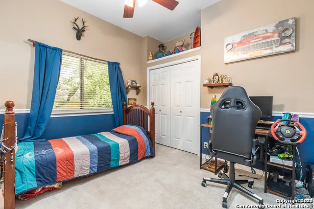 28902 CHARTWELL LN Fair Oaks Ranch, TX 78015