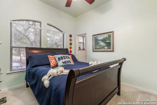 28902 CHARTWELL LN Fair Oaks Ranch, TX 78015