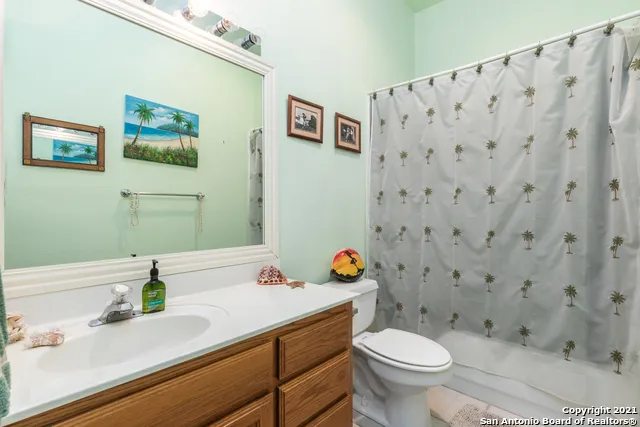28902 CHARTWELL LN Fair Oaks Ranch, TX 78015