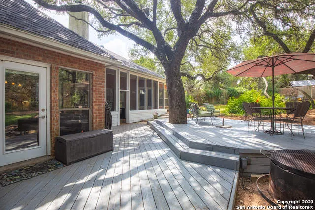 28902 CHARTWELL LN Fair Oaks Ranch, TX 78015
