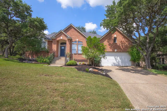 28902 CHARTWELL LN Fair Oaks Ranch, TX 78015