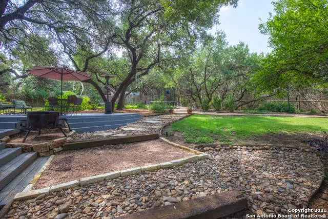 28902 CHARTWELL LN Fair Oaks Ranch, TX 78015