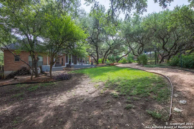 28902 CHARTWELL LN Fair Oaks Ranch, TX 78015
