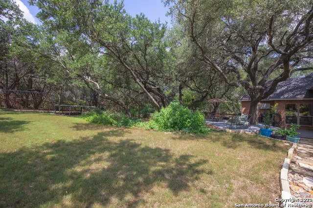 28902 CHARTWELL LN Fair Oaks Ranch, TX 78015