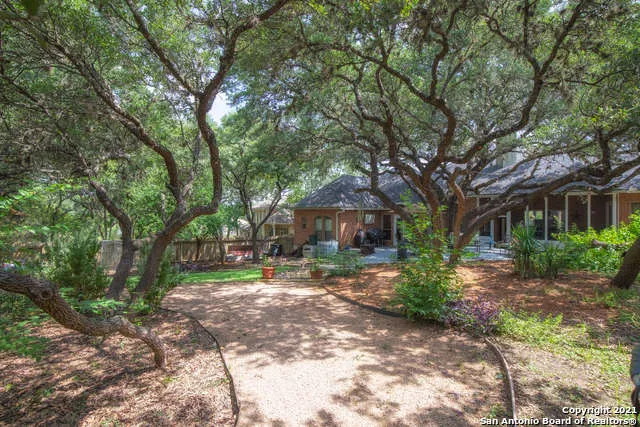 28902 CHARTWELL LN Fair Oaks Ranch, TX 78015