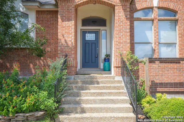 28902 CHARTWELL LN Fair Oaks Ranch, TX 78015