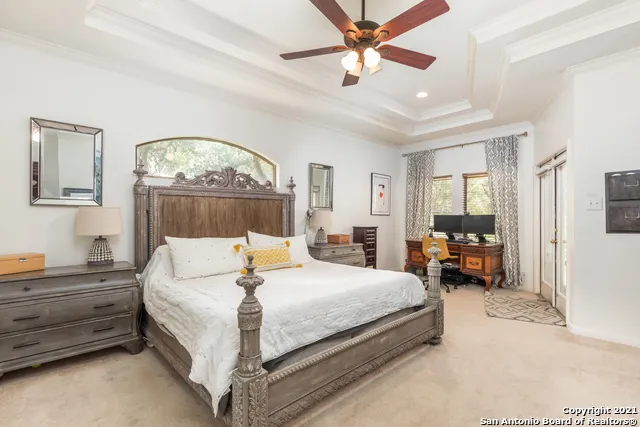 28902 CHARTWELL LN Fair Oaks Ranch, TX 78015