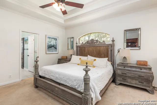 28902 CHARTWELL LN Fair Oaks Ranch, TX 78015