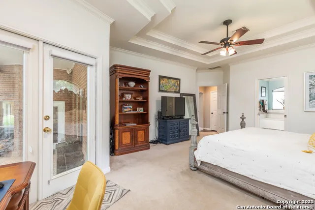 28902 CHARTWELL LN Fair Oaks Ranch, TX 78015