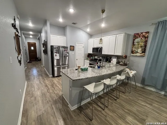 4913 Drovers St Hedwig, TX 78152